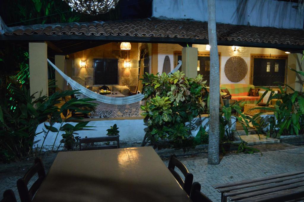 Pousada Yuste Beach Farm Paracuru Exterior photo