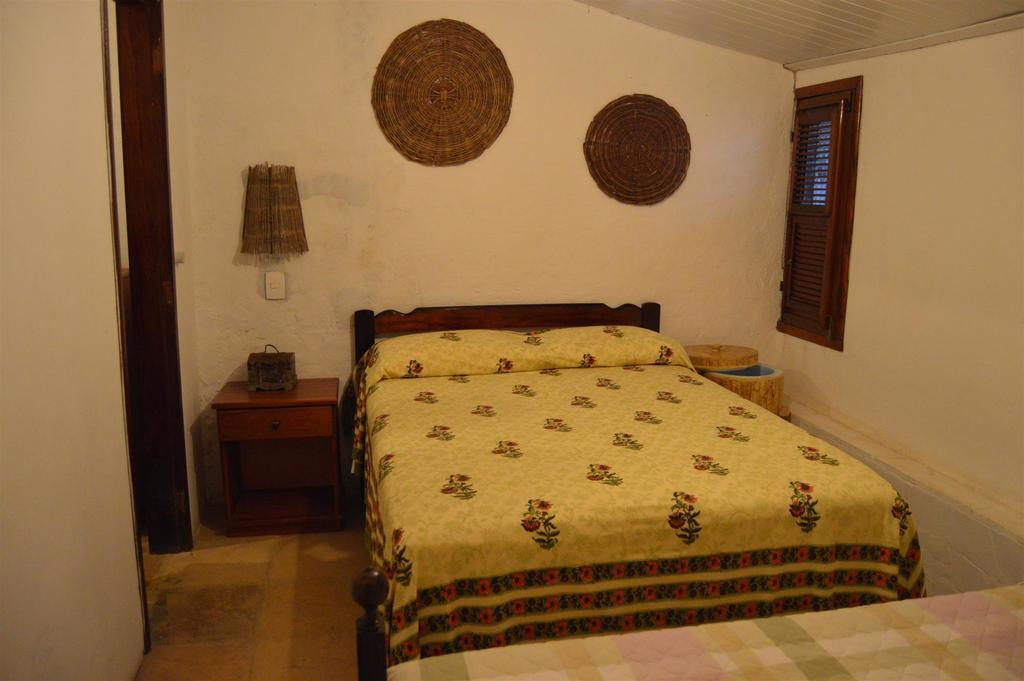 Pousada Yuste Beach Farm Paracuru Room photo