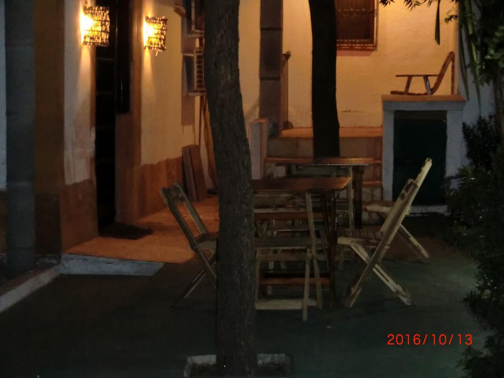 Pousada Yuste Beach Farm Paracuru Exterior photo